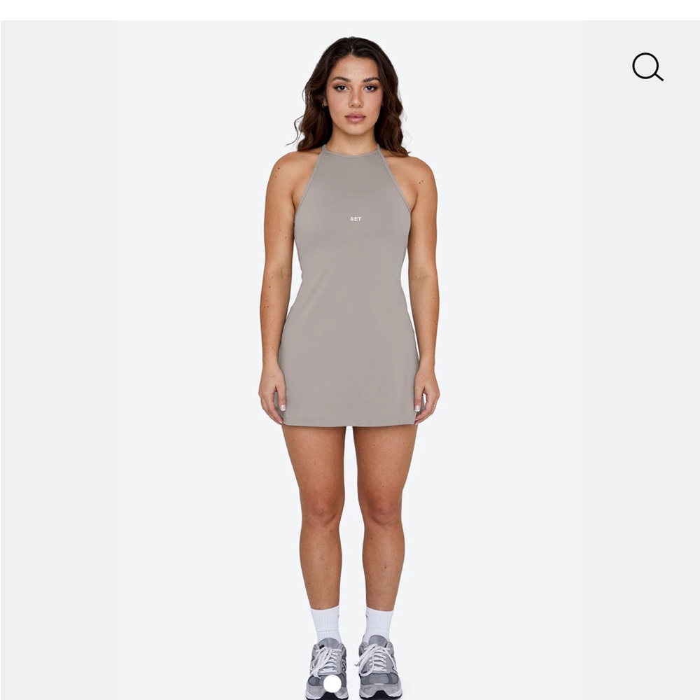 Set Active Sportbody exercise dress